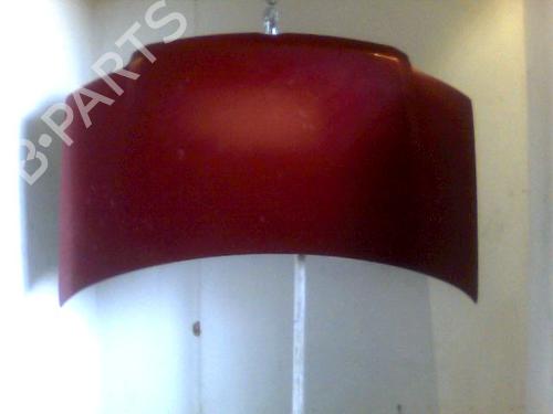 Used Hood FIAT PANDA (169_) 1.2 (169.AXB11, 169.AXB1A) (60 hp) 26078947