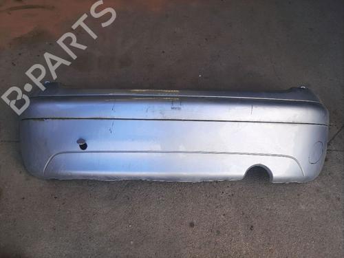 Used Rear bumper Rear bumper CITROËN C3 I (FC_, FN_) 1.4 i (73 hp) 36475737 36475737