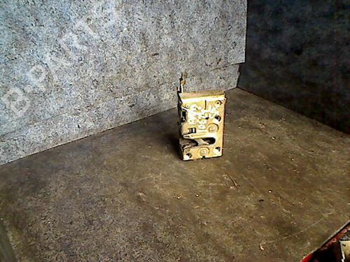 Used Rear right lock CITROËN ZX (N2) 1.9 D (68 hp) 26057048