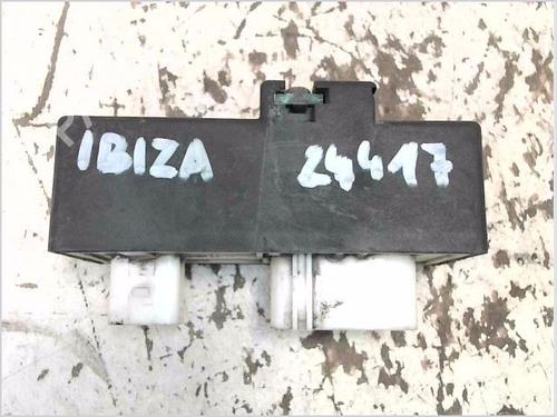 Module électronique SEAT IBIZA IV (6J5, 6P1) 1.9 TDI | BP29954989M83