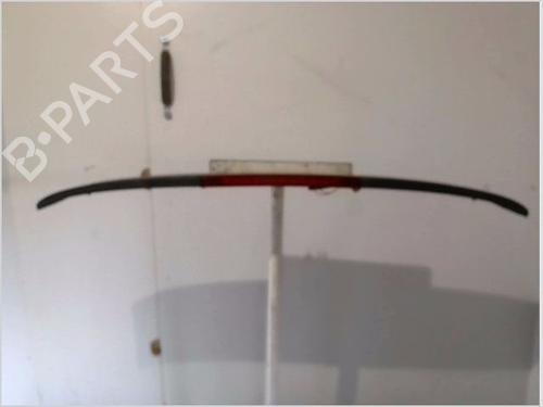 Used Rear bumper RENAULT CLIO II (BB_, CB_) 1.4 (B/CB0C, B/CB0S) (75 hp) 27636862