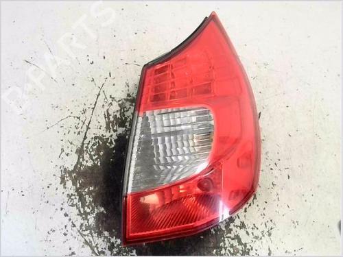 Used Right taillight Right taillight RENAULT GRAND SCÉNIC II (JM0/1_) 1.9 dCi (JM14) (131 hp) 36339656 36339656