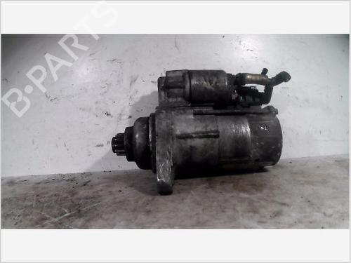 Used Starter PEUGEOT 5008 (0U_, 0E_) 1.6 HDi (112 hp) 26102548