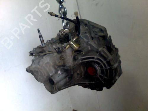 Used Gearbox RENAULT MEGANE II Saloon (LM0/1_) 1.9 dCi (LM0G, LM1G, LM2C) (120 hp) 26084247