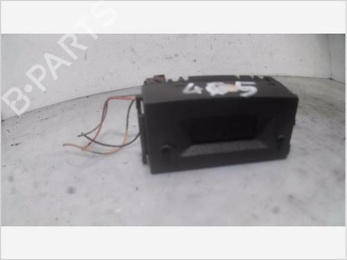 Used Display monitor PEUGEOT 405 I Break (15E) 1.9 D (69 hp) 29540272