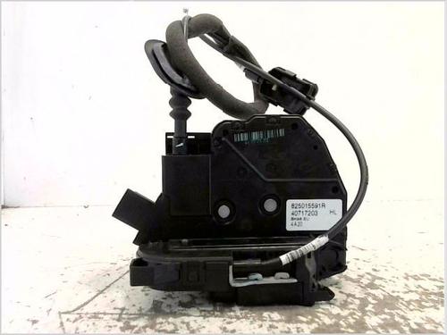 Used Rear left lock RENAULT CLIO IV (BH_) 0.9 TCe 90 (BHNF, BHMA, BHMH, BHJK, BHJR) (90 hp) 30967816