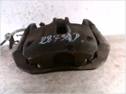 Used Right front brake caliper RENAULT SCÉNIC II (JM0/1_) 1.6 (JM0C, JM0J, JM1B) (113 hp) 26107547
