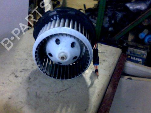 Heater blower motor ALFA ROMEO 156 (932_) 1.9 JTD (932.A2B00, 932.A2C00) | BP29496947M62 