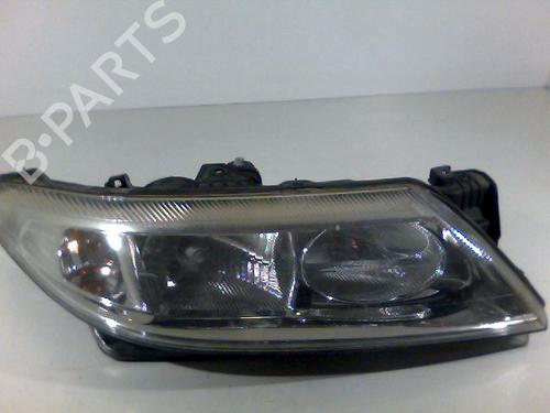 Used Right headlight RENAULT LAGUNA II (BG0/1_) 1.6 16V (BG0A, BG0L) (107 hp) 26087046