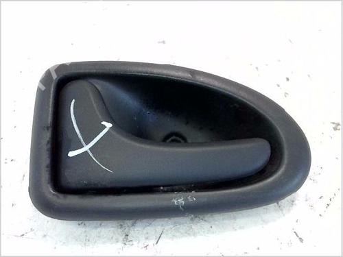 Used Front left interior door handle RENAULT CLIO II (BB_, CB_) 1.5 dCi (B/CB07) (65 hp) 27218522