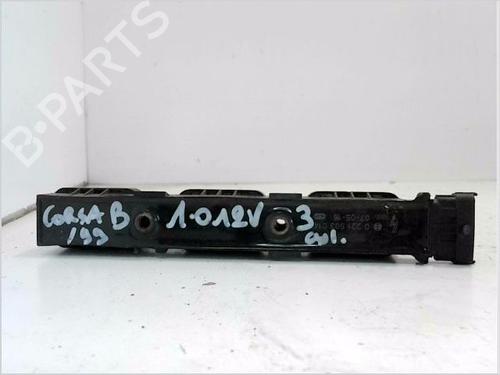 Ignition coil OPEL CORSA B (S93) 1.0 i 12V (F08, F68, M68) | BP26916583M94 