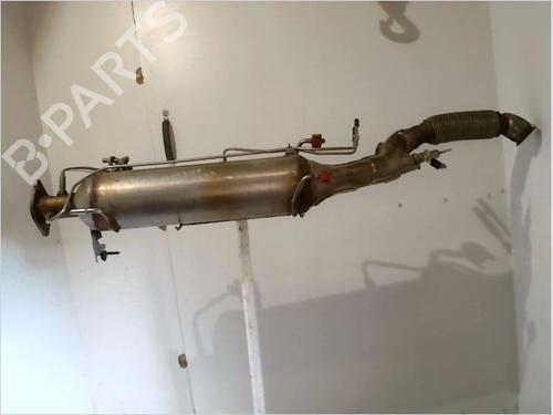 Used Catalyst PEUGEOT BOXER Van 2.2 BlueHDi 140 (140 hp) 26108124