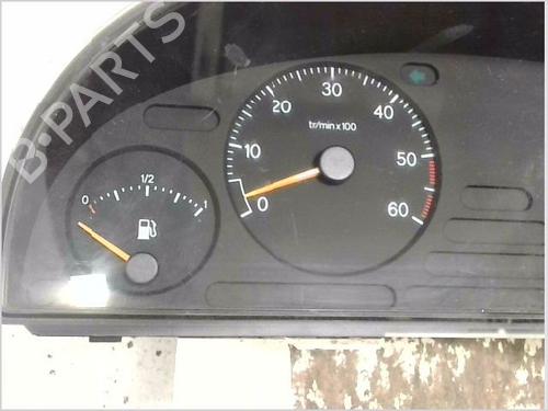 Display monitor CITROËN EVASION MPV (22, U6) 2.1 TD | BP26111099C48