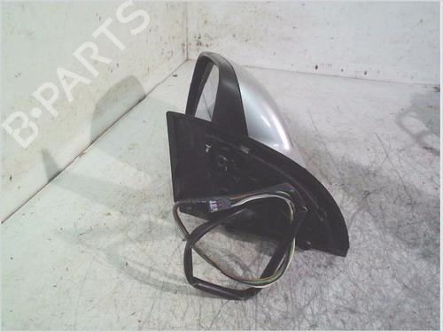 Left mirror PEUGEOT 307 SW (3H) 1.6 HDI 110 | BP28325028C26 