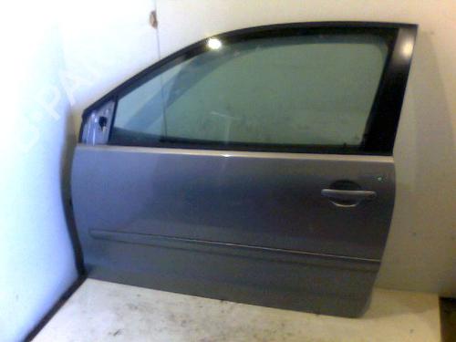 Used Left front door VW POLO (9N_, 9A_) 1.2 12V (69 hp) 26094099