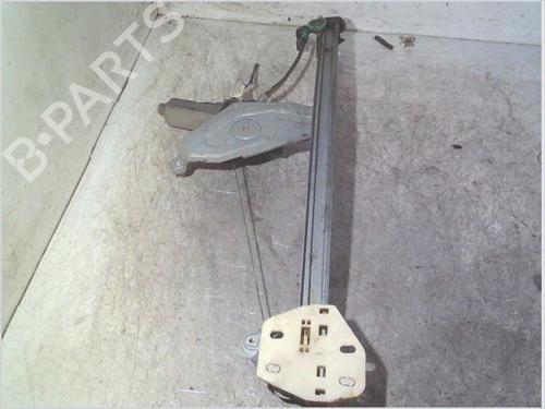 Elevalunas delantero derecho RENAULT ESPACE II (J/S63_) 2.1 TD (J633, J634, J/S635, J/S63D) (88 hp) 28330337