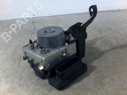 Used ABS pump NISSAN MICRA IV (K13K, K13KK) 1.2 (80 hp) 26069266