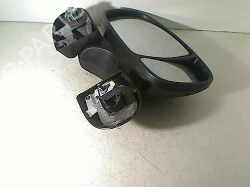 Right mirror OPEL VIVARO A Van (X83) 2.0 CDTI (F7) | BP26082987C27 