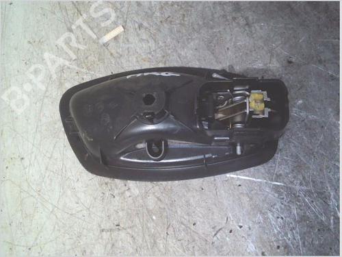 Rear left interior door handle RENAULT CLIO IV (BH_) 1.5 dCi 75 | BP29626524I15 