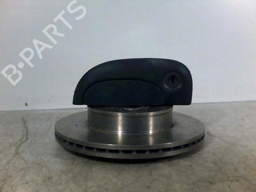Portiergreep links voor RENAULT KANGOO Express (FC0/1_) 1.5 dCi (FC07, FC1R) (65 hp) 26070460