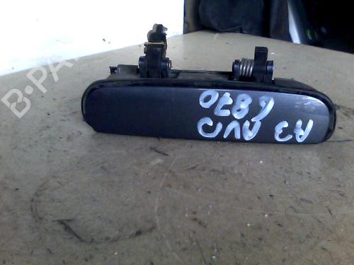 Used Front right exterior door handle AUDI A3 (8L1) 1.8 T (150 hp) 29482869
