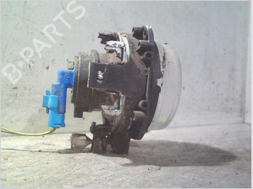 Right front fog light CITROËN XSARA PICASSO (N68) 1.8 16V | BP29370631C31 