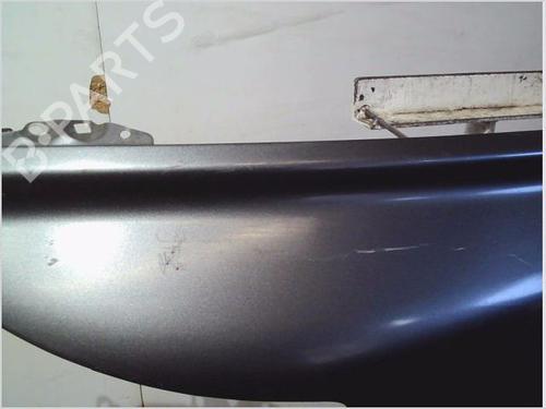 Left front fenders VOLVO S40 II (544) 1.6 D | BP26114537C41 