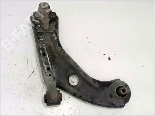 Used Right front suspension arm PEUGEOT 308 II (LB_, LP_, LW_, LH_, L3_) 2.0 BlueHDi 150 (150 hp) 27177431