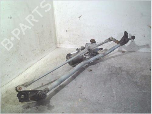 Used Front wipers mechanism Front wipers mechanism 37535072 37535072