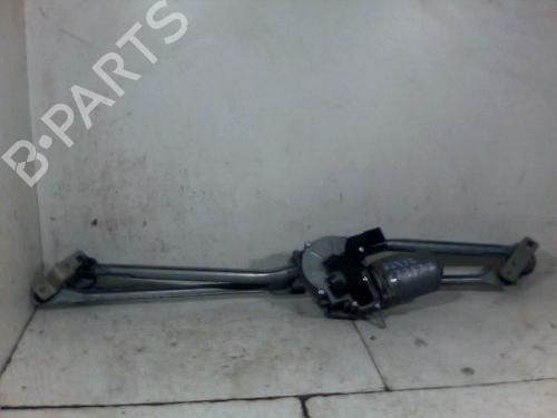 Front wiper motor VW CRAFTER 30-50 Van (2E_) 2.0 TDI | BP29472831M29 