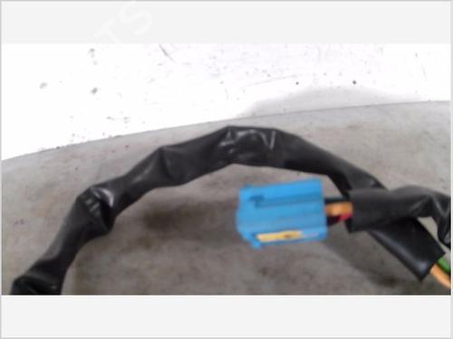 Ignition barrel PEUGEOT 206 Hatchback (2A/C) 1.1 i | BP28308209M48 