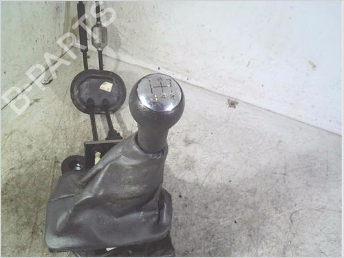 Shift knob CITROËN C3 II (SC_) 1.6 BlueHDi 75 | BP32337602I34