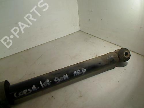 Right rear shock absorber OPEL CORSA D Hatchback Van (S07) 1.3 CDTI (L08) | BP29472280M19 