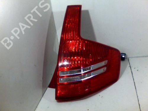 Used Right taillight CITROËN C4 I (LC_) 1.6 HDi (90 hp) 26077083