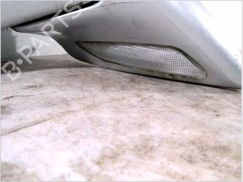 Right mirror PEUGEOT 807 (EB_) 2.0 HDi | BP26104593C27 