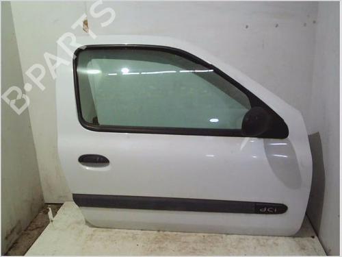 Used Right front door RENAULT CLIO II Hatchback Van (SB0/1/2_) 1.5 dCi (SB07) (65 hp) 26120105