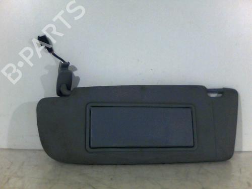 Used Left sun visor AUDI A4 B5 (8D2) 1.9 TDI (110 hp) 29482639