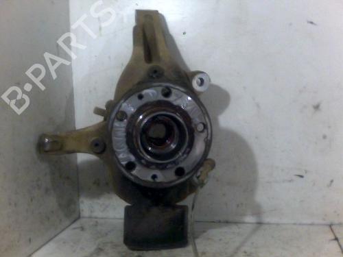 Used Right front steering knuckle RENAULT LAGUNA III (BT0/1) 2.0 dCi (BT07, BT0J, BT14, BT1A, BT1S) (131 hp) 26091083