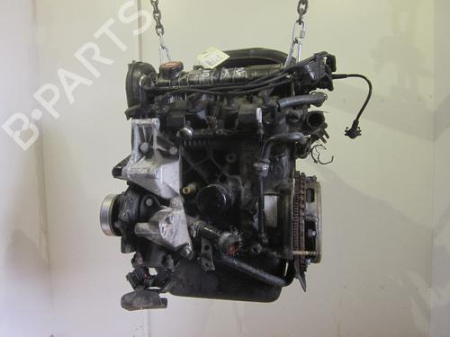 Motor Motor RENAULT 19 II (B/C53_) 1.8 (B/C53Y) (88 hp) 34269558 34269558