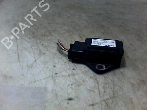 Module électronique PEUGEOT 307 SW (3H) 2.0 HDI 110 (107 hp) 26072073