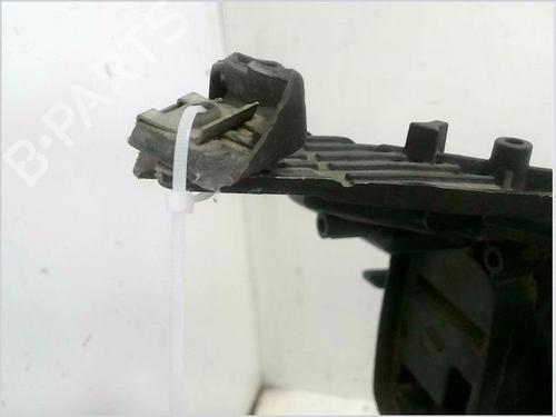 Left headlight RENAULT MEGANE IV Hatchback (B9A/M/N_) 1.3 TCe 140 (B9NB) | BP39210204C28 - Image 4