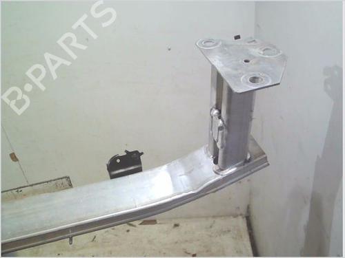 Front bumper reinforcement RENAULT CLIO IV (BH_) 0.9 TCe 90 (BHNF, BHMA, BHMH, BHJK, BHJR) | BP30151596C109 