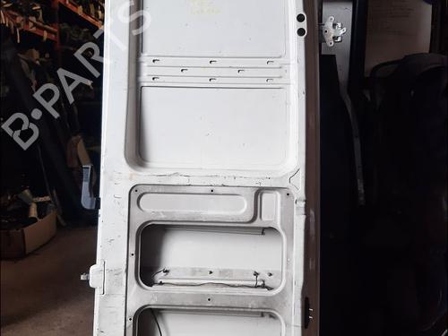 Left tailgate IVECO DAILY IV Van 35C12 V, 35C12 V/P, 35S12 V, 35S12 V/P | BP29884225C76