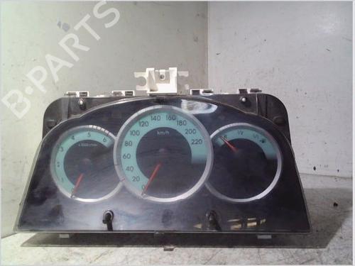 Used Instrument cluster TOYOTA COROLLA Verso (ZER_, ZZE12_, R1_) 2.0 D-4D (CUR10_, CUR10R) (116 hp) 26114867