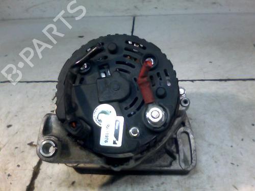 Alternator RENAULT TWINGO I (C06_) 1.2 (C066, C068) | BP29451683M7 