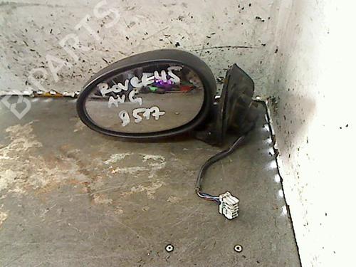 Used Left mirror ROVER 45 I Saloon (RT) 2.0 iDT (101 hp) 29576583