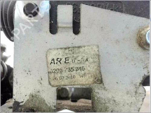 Højre bagtil lås DACIA SANDERO 1.5 dCi | BP33933954C99  - Image 5