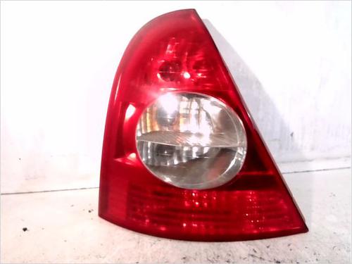 Used Left taillight RENAULT CLIO II (BB_, CB_) 1.5 dCi (B/CB08) (82 hp) 26111505