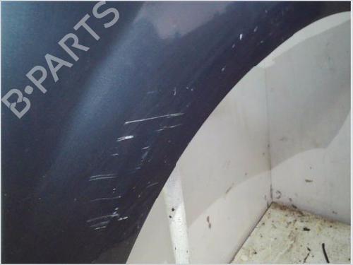Right front fenders FORD FOCUS II (DA_, HCP, DP) 1.6 TDCi | BP26113848C42 
