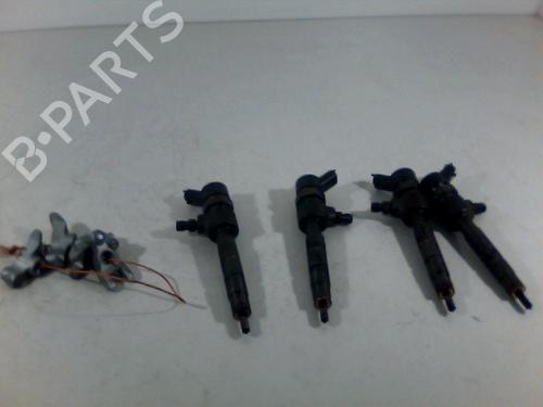 Used Injector ALFA ROMEO 147 (937_) 1.9 JTD (937.AXD1A, 937.BXD1A, 937.AXV1A, 937.BXB1A,... (115 hp) 29482792